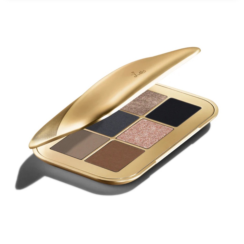 Lisa Eldridge ‘VEGA’ Eyeshadow Palette NIB